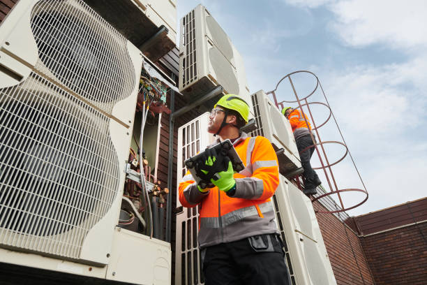 Best Residential HVAC Services  in Jackson, TN