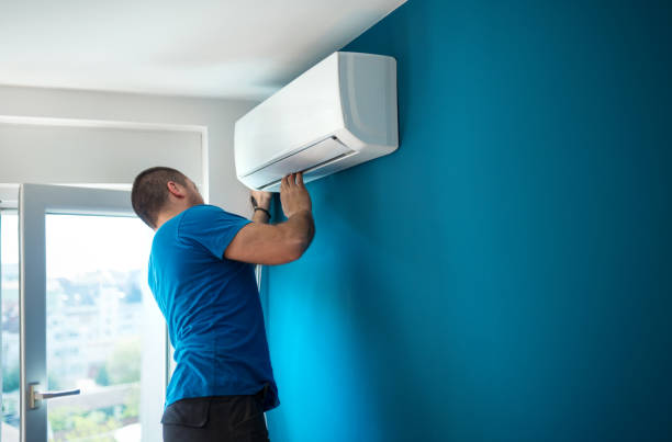 Local HVAC Companies in Jackson, TN