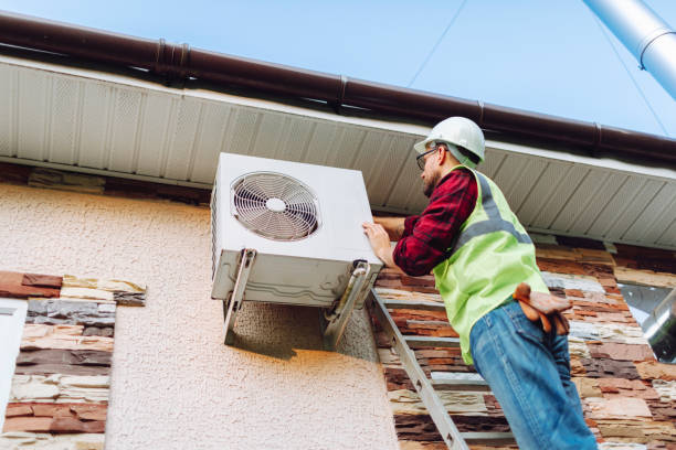 Ductless HVAC Repair in Jackson, TN