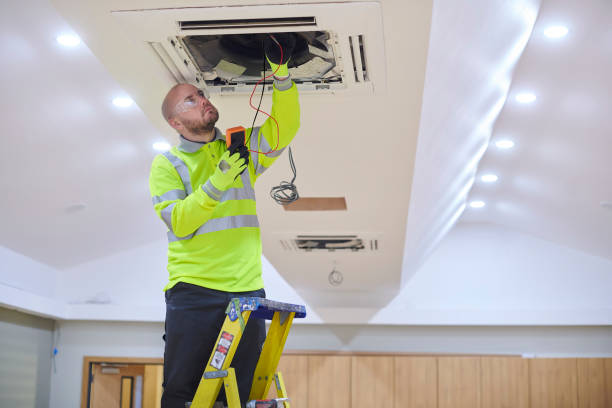 Best Ductless HVAC Repair  in Jackson, TN