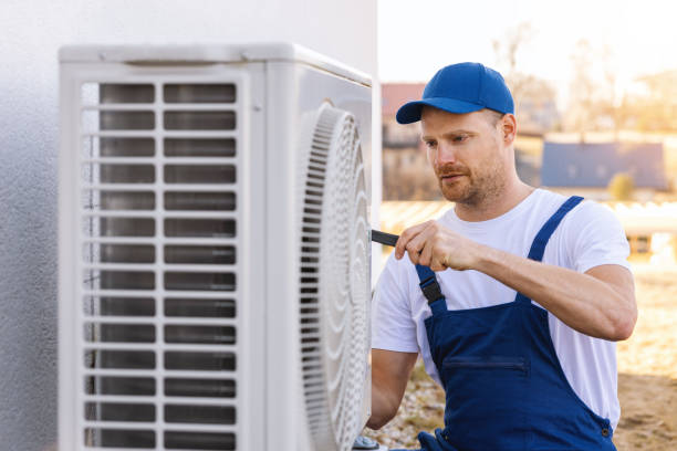 Best Air Conditioning Repair  in Jackson, TN