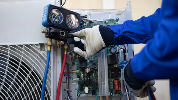 Best HVAC Installation Services  in Jackson, TN